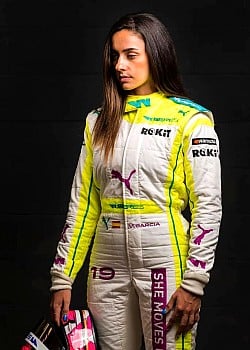 Marta Garcia